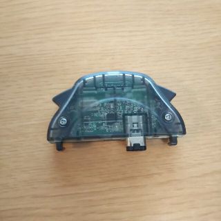 ゲームボーイアドバンス(ゲームボーイアドバンス)のゲームボーイアドバンス ワイヤレスアダプタ(その他)