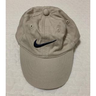 ナイキ(NIKE)のNIKE キャップ 48cm(帽子)