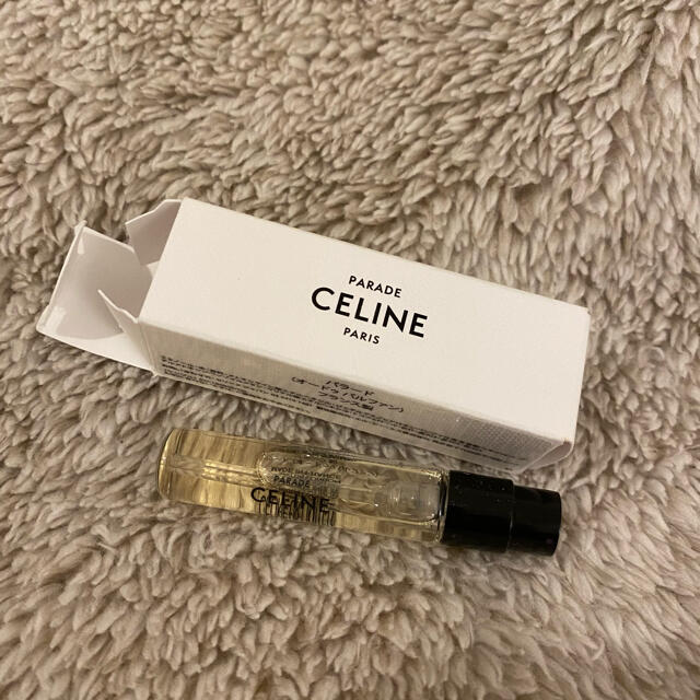 celine(セリーヌ)のceline 香水　パラード　2ml コスメ/美容の香水(香水(女性用))の商品写真