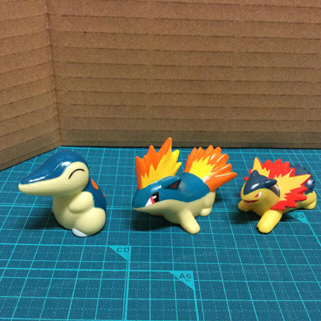 ポケモン ポケモンキッズ 指人形 ヒノアラシ マグマラシ バクフーンの3体の通販 By リッキー S Shop ポケモンならラクマ ポケモン ポケモンキッズ 指人形 ヒノアラシ マグマラシ バクフーンの3体の通販 By リッキー S Shop ポケモンならラクマ