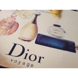 ディオール(Dior)のＤior★panicdisordr様★(香水(女性用))