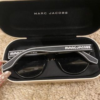 マークジェイコブス(MARC JACOBS)のマークジェイコブス　サングラス(サングラス/メガネ)