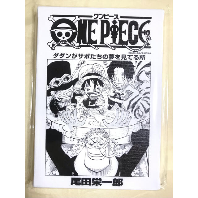 One Piece 扉絵アートボード ジャンプショップの通販 By Peco ラクマ