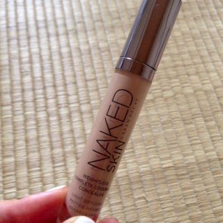 アーバンディケイ(Urban Decay)のUrban Decay の目元コンシーラー (コンシーラー)