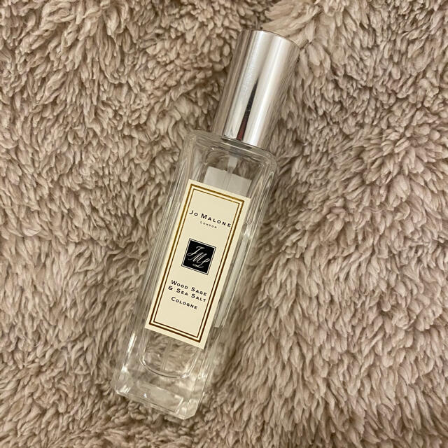 Jo Malone(ジョーマローン)のJo Malone 香水　30ml コスメ/美容の香水(香水(女性用))の商品写真