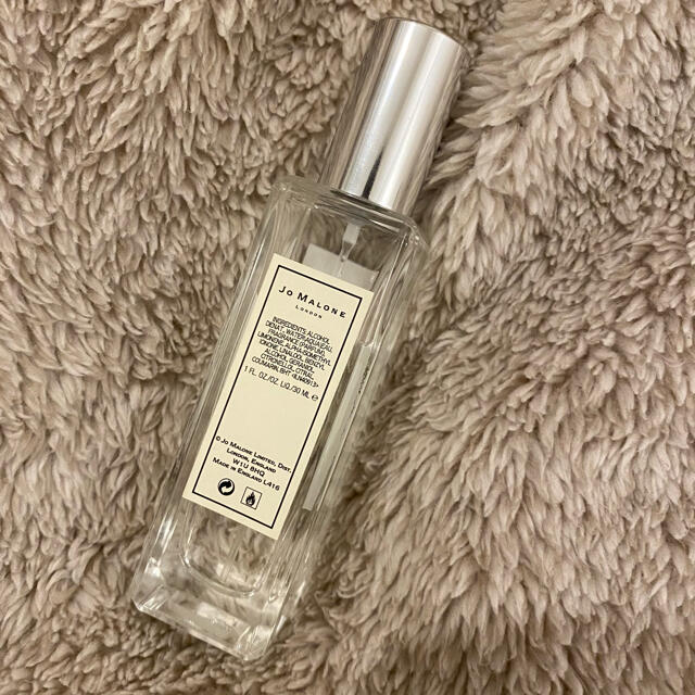 Jo Malone(ジョーマローン)のJo Malone 香水　30ml コスメ/美容の香水(香水(女性用))の商品写真