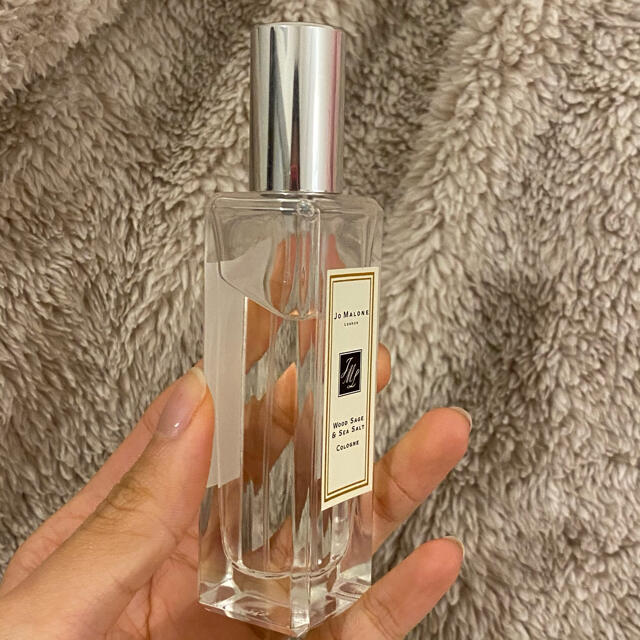 Jo Malone(ジョーマローン)のJo Malone 香水　30ml コスメ/美容の香水(香水(女性用))の商品写真