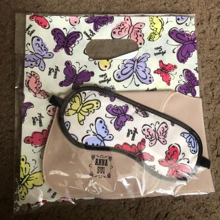 アナスイ(ANNA SUI)のANNA SUI オリジナル トラベルセット(旅行用品)