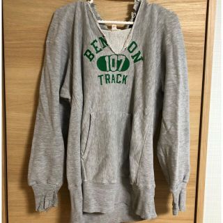 チャンピオン(Champion)のvintage Champion リバースウィーブ (パーカー)