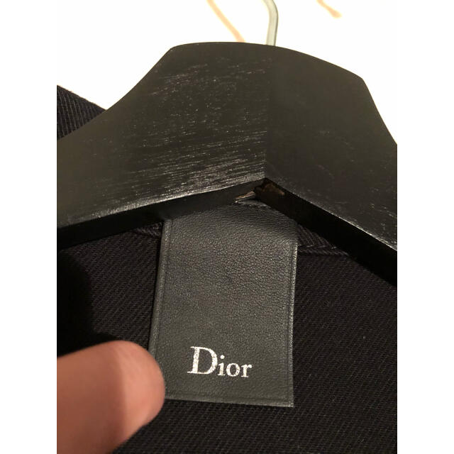 dior 亀井徹 dior 亀井徹