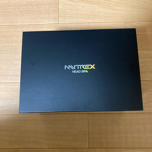 MYTREXヘッドスパ