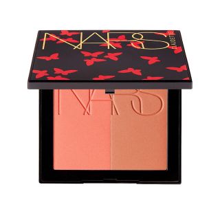 ナーズ(NARS)のNARS♡ クローデット　ブラッシュデュオ(チーク)