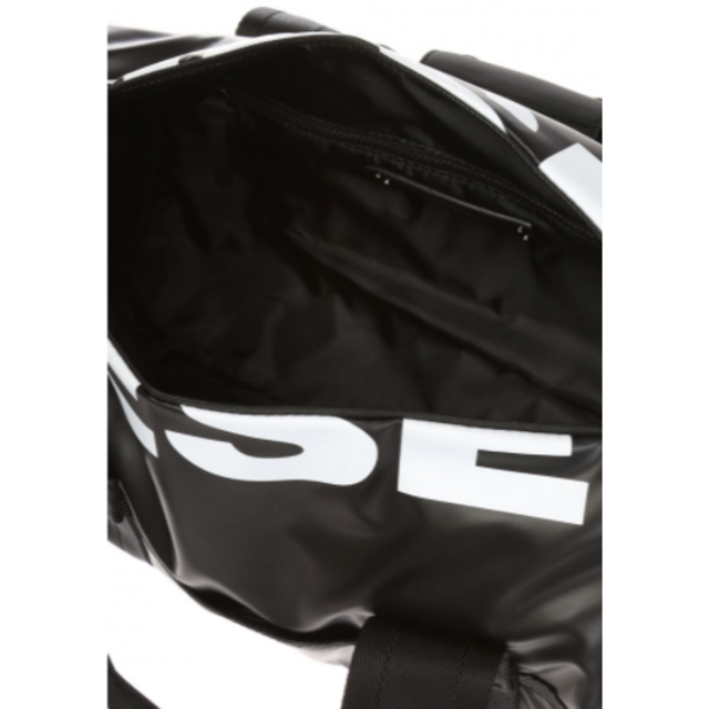DIESEL(ディーゼル)の★SALE☆【DIESEL】ロゴ　F-ボールドダッフルボストンバック レディースのバッグ(ボストンバッグ)の商品写真