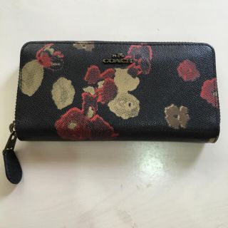 コーチ(COACH)のcoach財布(財布)