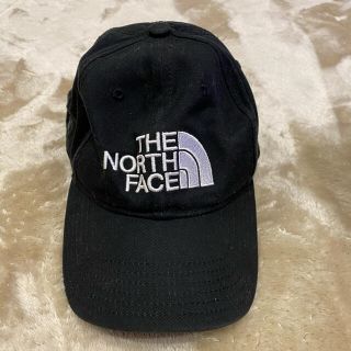 ザノースフェイス(THE NORTH FACE)のノースフェイス　キャップ(キャップ)