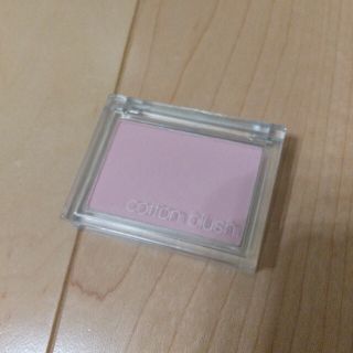 ミシャ(MISSHA)の未開封☆MISSHAチーク(チーク)