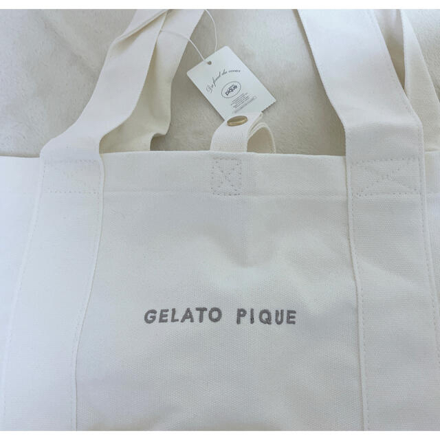 gelato pique(ジェラートピケ)のgelato pique　3点セット レディースのファッション小物(その他)の商品写真