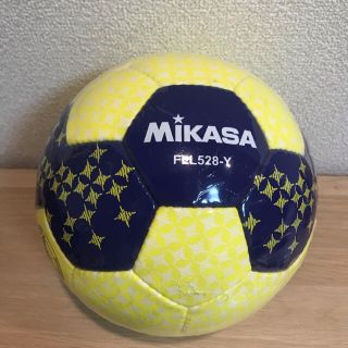 ミカサ(MIKASA)のフットサルボール(ボール)