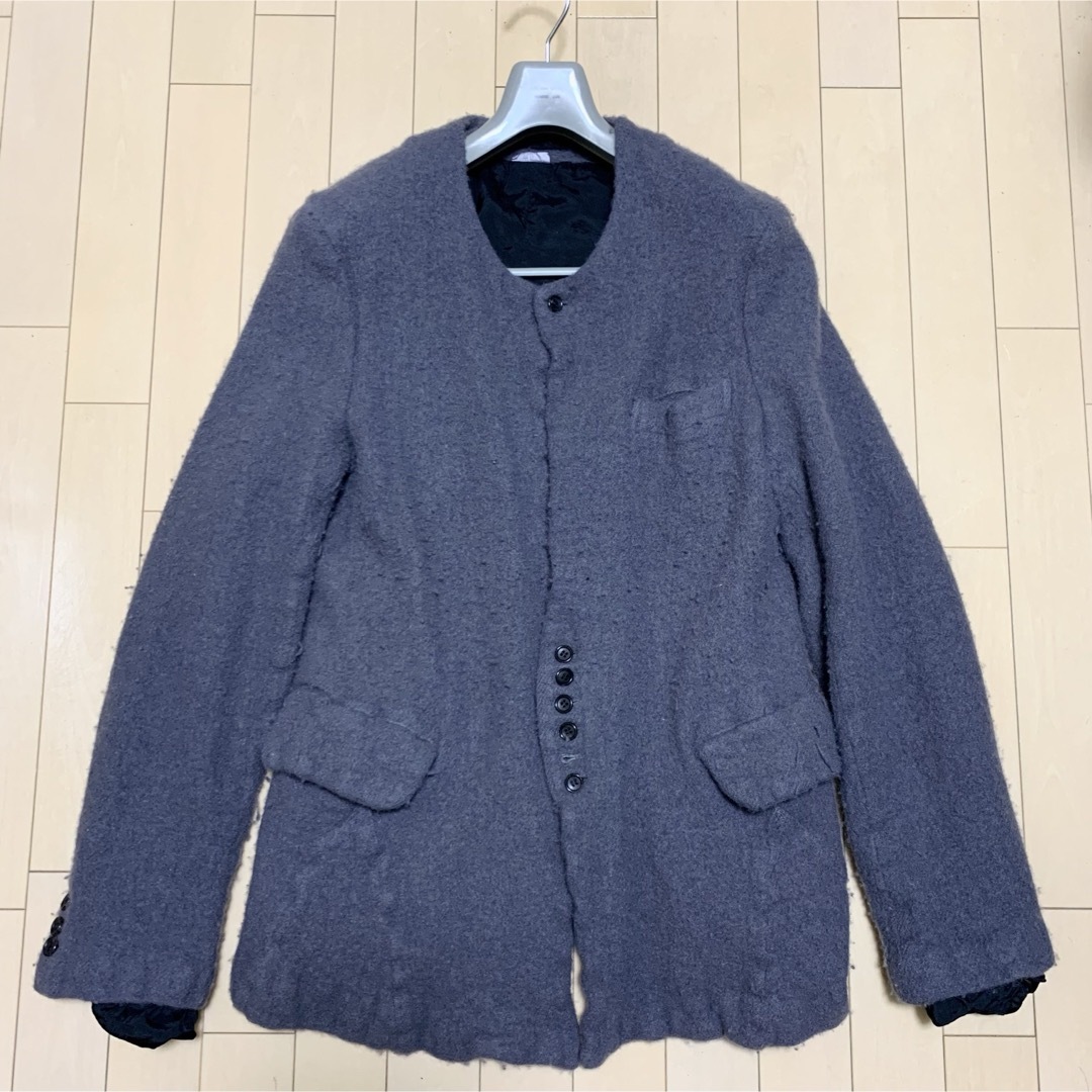 COMME des GARCONS HOMME PLUS - COMME des GARCONS HOMME PLUS ノー