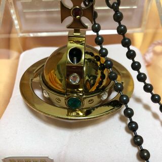 ヴィヴィアン(Vivienne Westwood) ライター ネックレスの通販 66点