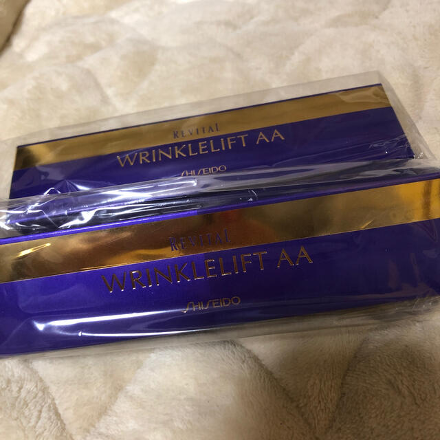 リバイタルリンクルリフトAA 2本 【お取り寄せ】 64.0%OFF www.gold
