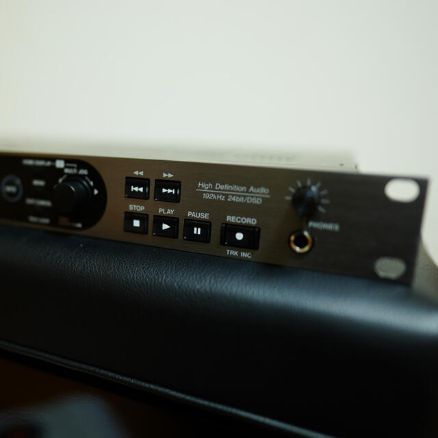 TASCAM ( タスカム )  DA-3000　　専用出品 1