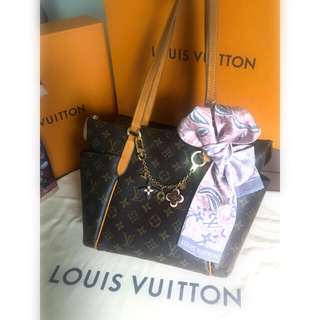 LOUIS VUITTON - ルイヴィトン バンドー スカーフの通販 by アリエ