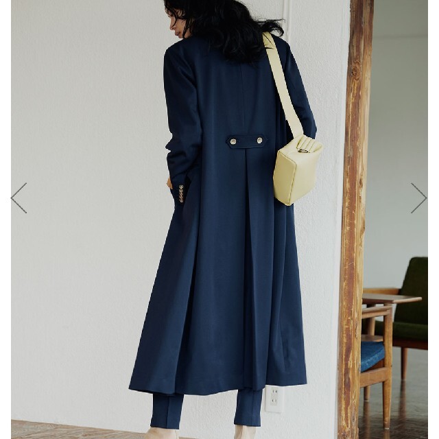 Ameri VINTAGE - MANNISH BLAZER COAT アメリヴィンテージの通販 by