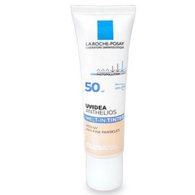 LA ROCHE-POSAY(ラロッシュポゼ)のラロッシュポゼ UVイデア XL ティント SPF50 PA++++ 30ml コスメ/美容のベースメイク/化粧品(化粧下地)の商品写真