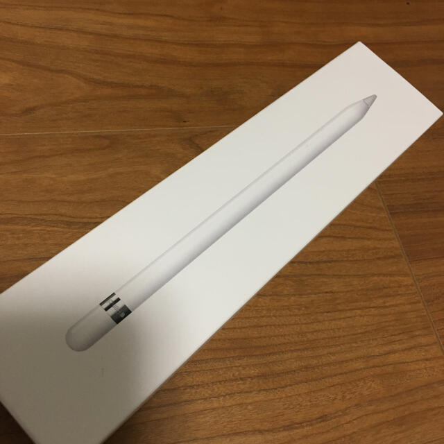 【未使用】Apple Pencil