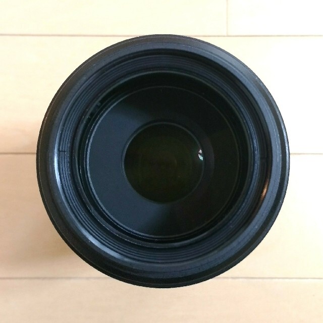 TAMRON(タムロン)のタムロン SP70-300mm  ニコン用 スマホ/家電/カメラのカメラ(レンズ(ズーム))の商品写真