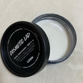 ラッシュ(LUSH)のLUSH コスメティックボーイ(フェイスクリーム)