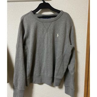 ポロラルフローレン(POLO RALPH LAUREN)のポロラルフローレントレーナー(スウェット)