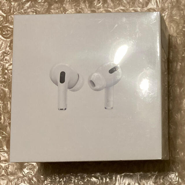 Airpods本体AirPods プロ