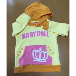 ベビードール(BABYDOLL)の安値大売りさま専用ページ(その他)