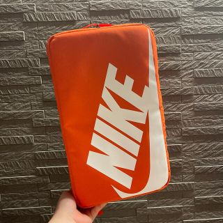 ナイキ(NIKE)のnike shoe bag box シューズケース　シューズバック(シューズバッグ)