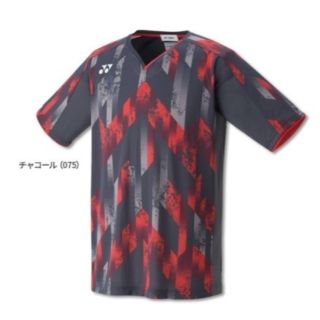 ヨネックス(YONEX)のヨネックス バドミントン ウェア メンズ S(バドミントン)