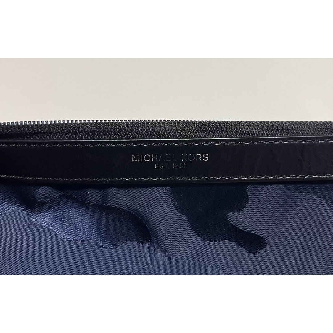 MICHAEL KORS - MICHAEL KORS クラッチバックの通販 by AJ's MICHAEL KORS - MICHAEL KORS クラッチバックの通販 by AJ's