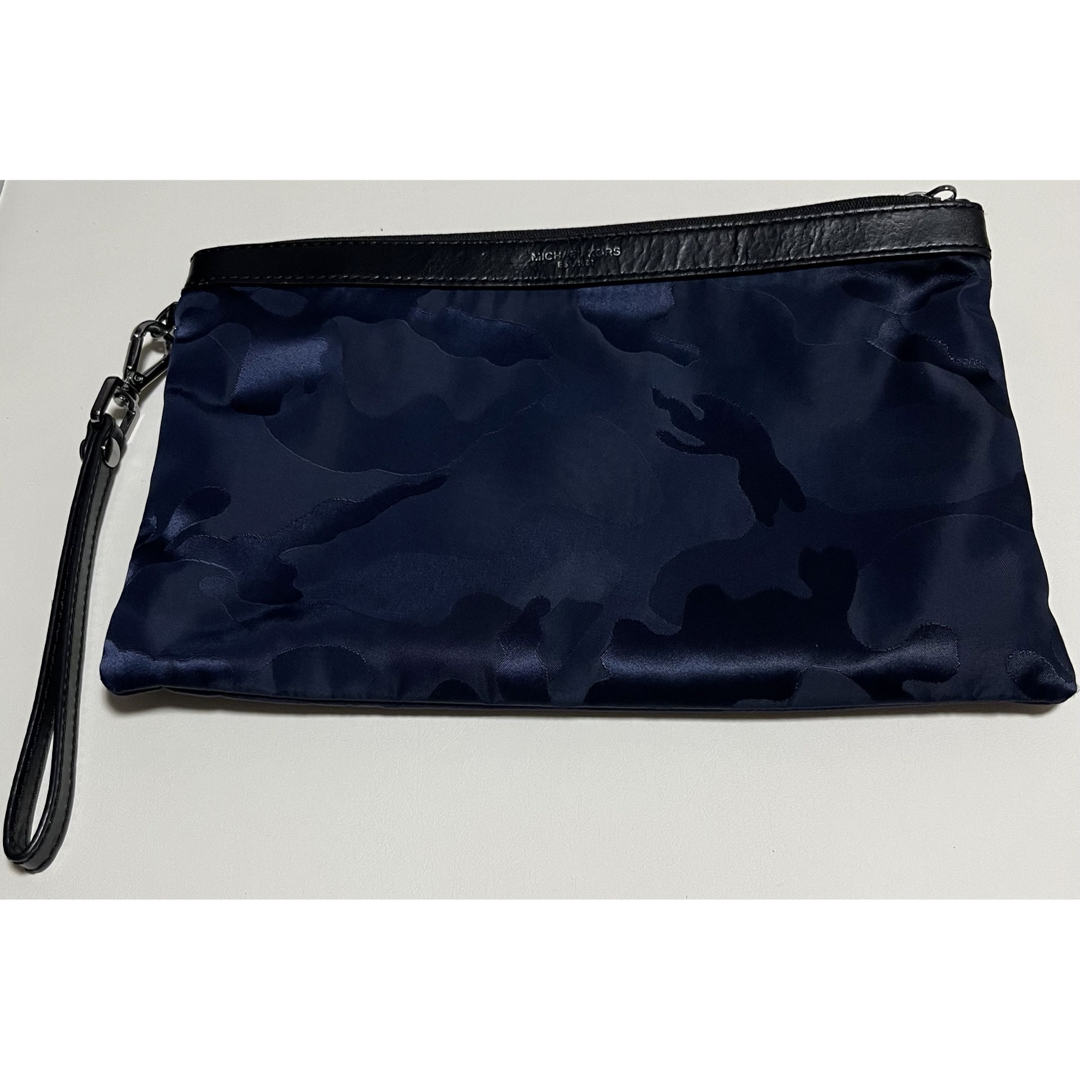 MICHAEL KORS - MICHAEL KORS クラッチバックの通販 by AJ's MICHAEL KORS - MICHAEL KORS クラッチバックの通販 by AJ's