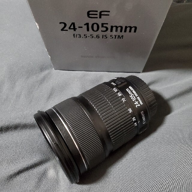 EF 24-105 F3.5-5.6 STM