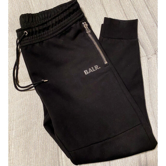 BALR. ボーラー スウェットパンツ　XL メンズのパンツ(その他)の商品写真