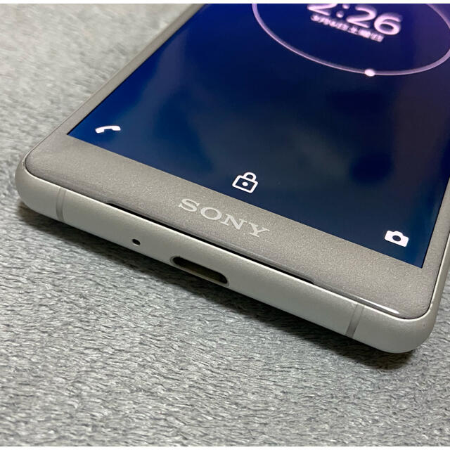 Xperia Z3ホワイトとZ5シルバー？