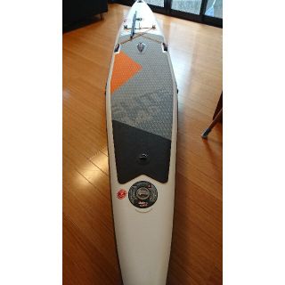 ザノースフェイス(THE NORTH FACE)のRED PADDLE レッドパドル SUP ボード　STARBOARD サップ(サーフィン)