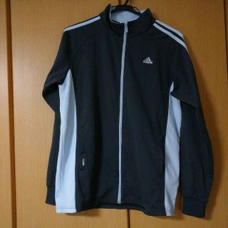 アディダス(adidas)のアディダス　ジャージ　上　adidas(パーカー)