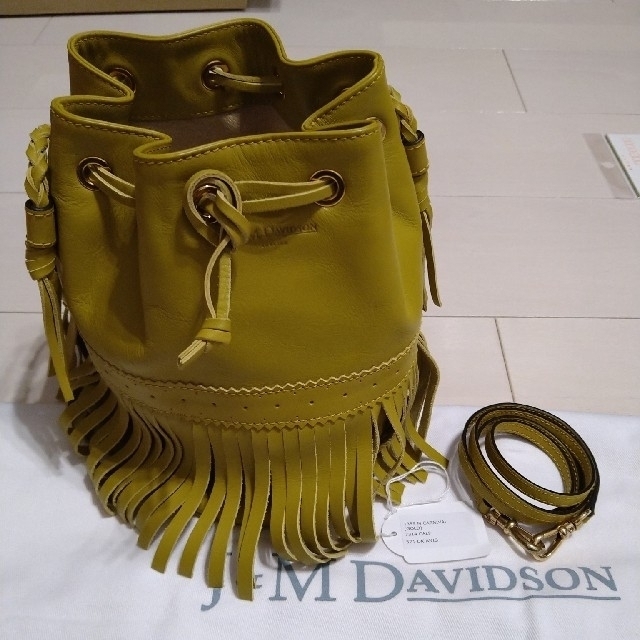 J&M DAVIDSON  カーニバル　Mレディース