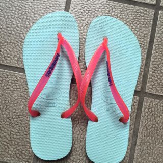 ハワイアナス(havaianas)のハワイアナス Havaianas ビーサン ✰shop内 限定セール 今週のみ✰(ビーチサンダル)