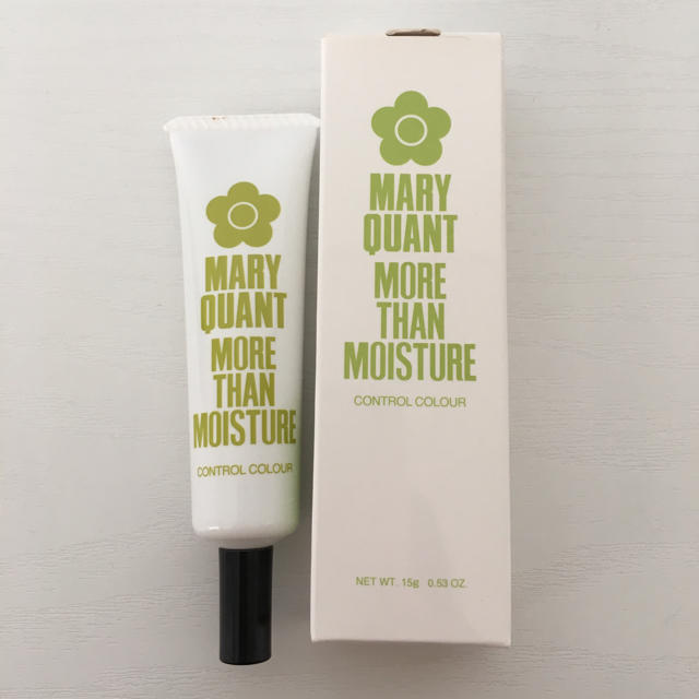 MARY QUANT(マリークワント)の残量約７割☆☆値引きしました☆☆ マリクア コントロールカラー  コスメ/美容のベースメイク/化粧品(コントロールカラー)の商品写真