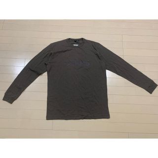 サイラス(SILAS)の【新品】デッドストック SILAS リンガーロゴ　ロンT(Tシャツ/カットソー(七分/長袖))