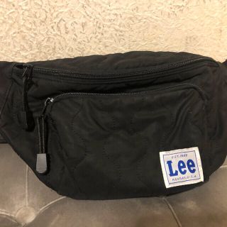 リー(Lee)のLeeキルティングボディバッグ(ボディバッグ/ウエストポーチ)