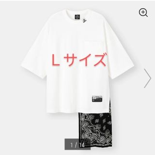 ミハラヤスヒロ(MIHARAYASUHIRO)のtaka様専用(Tシャツ(半袖/袖なし))